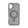 Etui / obudowa na smartfona NEXT ONE Etui Mist Shield MagSafe iPhone 16 Plus grey